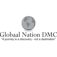 globaalnationdmc logo - Similar company to Eazeecab.Com