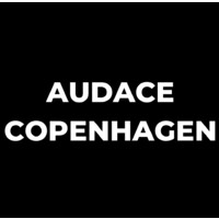 Audace Copenhagen logo - Similar company to Modekompagniet.Dk