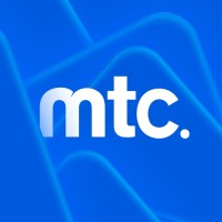 mtc. logo - Similar company to Management & Training Corporation