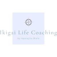 Ikigai Life Coaching logo - Similar company to Ikigai Kokoro