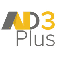 Ad3PLus logo - Similar company to Advally