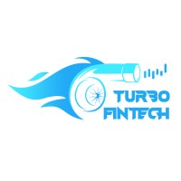 TurboFinTech logo - Similar company to Turbofin Solutions