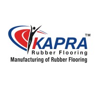 Kapra Rubber Flooring logo - Similar company to Target Performance Marketing