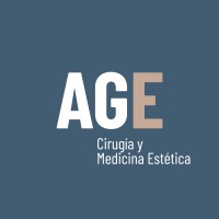 AGE Cirugía y Medicina Estética logo - Similar company to The Feender Network