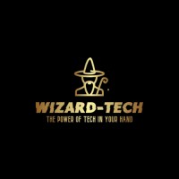 Wizard-Tech logo - Similar company to Tech Matters Pty. Ltd.