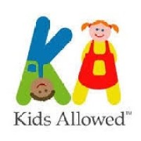 KIDS ALLOWED LIMITED logo - Similar company to My First Five Years