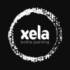 XELA Bottlepainting logo - Similar company to Jamspace Events