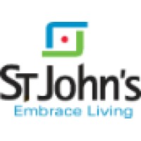 St. John's Senior Services logo - Similar company to Career Start