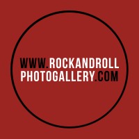 Rock and Roll Photo Gallery logo - Similar company to Textographies
