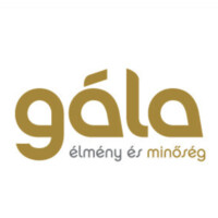 Gála Eseményszervező Event Organizer logo - Similar company to Gala