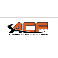 ACF CONCEPT logo - Similar company to Idms