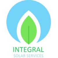 Integral Solar Services logo - Similar company to Harken Power