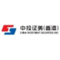 China Investment Securities (Hong Kong) Financial Holdings Ltd