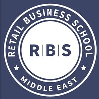 Retail Business School logo - Similar company to Retail Eagle Gate