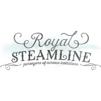 Royal Steamline