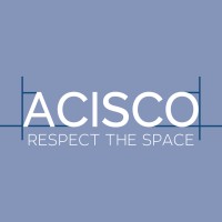 ACISCO Interiors logo - Similar company to Wedesignny