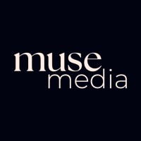 Muse Media Agency logo - Similar company to Muse Media & Advertising