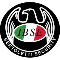 Ibse - Equipamentos De Seguranca Eletronica logo - Similar company to Cf Equipamentos