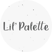 Lil' Palette Workroom logo - Similar company to Align Swim