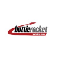 bottlerocket marketing group logo - Similar company to Vitafur