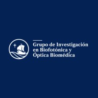 Grupo de Investigación en Biofotónica y Óptica Biomédica (GIBIO PUCP) logo - Similar company to Cecamine