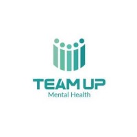 Team Up for Mental Health logo - Similar company to Remedium Network