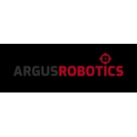 Argusrobotics logo - Similar company to Foxlabs