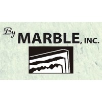 BY Marble Inc. logo - Similar company to Marblecrafters, Inc.
