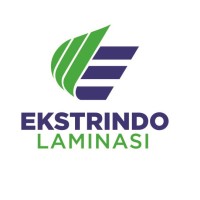PT Ekstrindo Laminasi logo - Similar company to Pt. Bersama Usaha Sukses