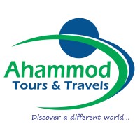 Ahammod Tours & Travels logo - Similar company to Trip Begin
