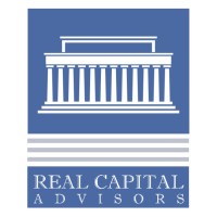 Real Capital Advisors, Llc