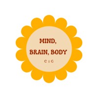 Mind, Brain, Body cic logo - Similar company to The Talk About Trust