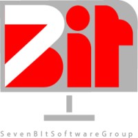 sevenbit logo - Similar company to Brainstormer