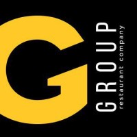Restaurant Company G-Group logo - Similar company to Praha Restaurant