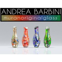 Muranoriginalglass Di Andrea Barbini logo - Similar company to Mazzega1946