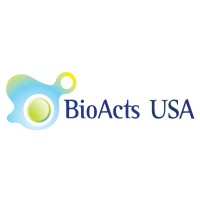 BioActs USA Inc. logo - Similar company to Beacon Diagnostics Ltd