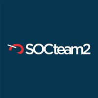 SOCteam2 logo - Similar company to Walkmetru