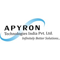 Apyron Technologies India Private Ltd logo - Similar company to Viacnc