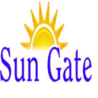 Sun Gate Foundation logo - Similar company to Jamaica