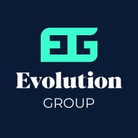 Evolution Group logo - Similar company to Blckbox