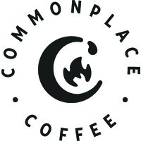 Commonplace Coffee logo - Similar company to Duquesne University Alumni Association