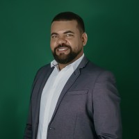 Eng. Rialberth Cutrim logo - Similar company to Rimac Engenharia E Comércio Ltda