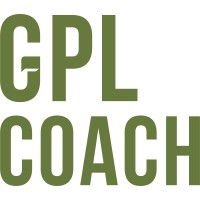 GPL Coach logo - Similar company to Teamcoach.Nl