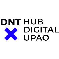 DNT Hub Digital UPAO logo - Similar company to Citeccal