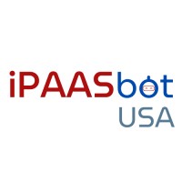 iPaasbot USA logo - Similar company to Bloy