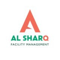 AlSharq facility managment logo - Similar company to Maveda