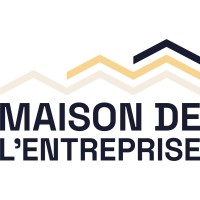 Maison de l'Entreprise de Saint-Nazaire logo - Similar company to One Nest