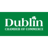 Dublin Chamber of Commerce (Dublin, CA) logo - Similar company to Install Smart Technologies Inc.
