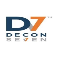 DECON 7 UK LTD logo - Similar company to Decon7