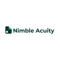 Nimble Acuity logo - Similar company to Hado Consultech